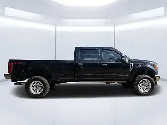 2019 Ford F-350 King Ranch