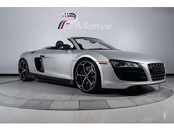 Used Audi R8 for Sale in Richmond, VA (with Photos) - CARFAX