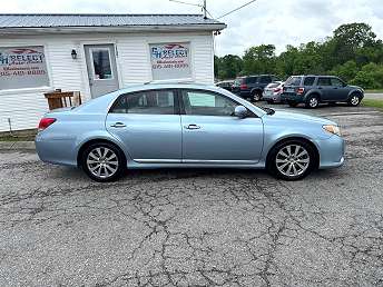 2011 Toyota Avalon Limited Edition 