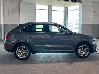 2016 Audi Q3 Premium Plus 