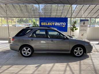 2006 Subaru Impreza 2.5i 
