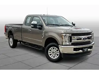 2019 Ford F-350 XL