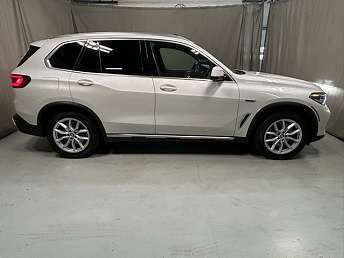 2023 BMW X5 xDrive45e 