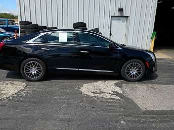 Used Cadillac XTS for Sale in Cleveland, OH (with Photos) - CARFAX