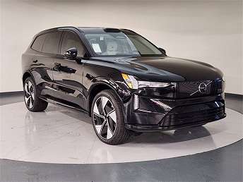 2025 Volvo EX90 Plus 
