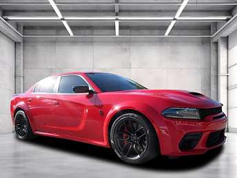 Used Dodge Charger SRT for Sale Near Me - CARFAX