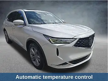 2023 Acura MDX Base