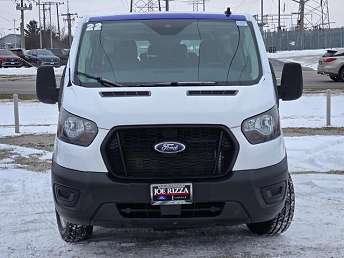 2022 Ford Transit XL 