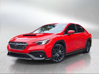 Used Subaru WRX for Sale in Seattle, WA (with Photos) - CARFAX