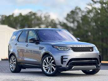 Used 2020 Land Rover Discovery Landmark Edition for Sale Near Me