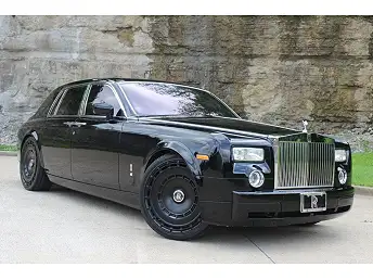 洋書 Rolls-Royce The Derby Phantoms f984eb08d3a55f5a28a6e99bd68eaa