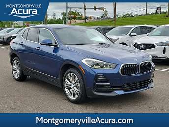 Used BMW X2 for Sale in Philadelphia, PA (with Photos) - CARFAX