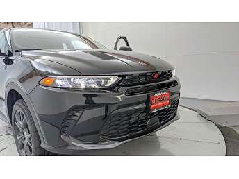 2024 Dodge Hornet GT 