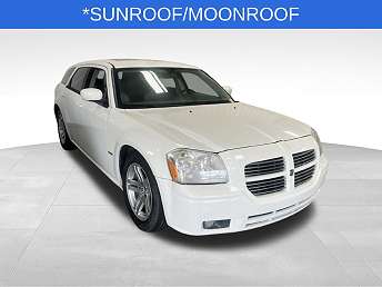 Used Dodge Magnum for Sale Near Me - CARFAX