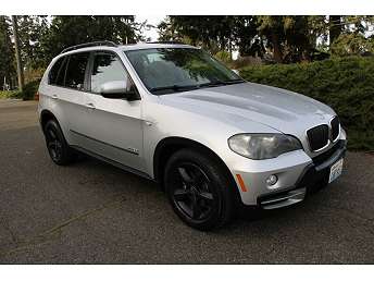 2009 BMW X5 xDrive30i 