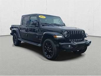 2023 Jeep Gladiator High Altitude 