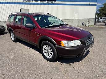 2005 Volvo XC70  