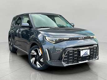 2023 Kia Soul GT-Line 