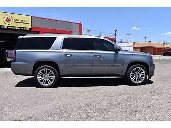 2019 GMC Yukon XL SLT 