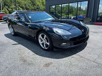 2010 Chevrolet Corvette Base for Sale (with Photos) - CARFAX