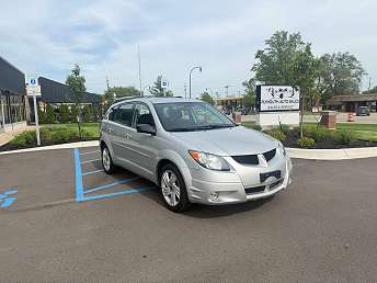 Used Pontiac Vibe for Sale Near Me - CARFAX