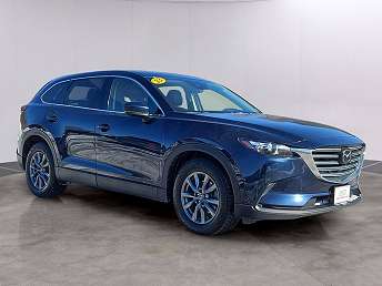 Used Mazda CX-9 Touring for Sale Near Me - CARFAX
