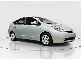スポーツトイ・アクショントイ Toyota Prius 2009 years great S 2009 Toyota Prius Review, Pricing, and Specs | CARFAX