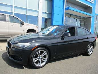 Used 2016 BMW 3 Series 328i xDrive for Sale Near Me - CARFAX