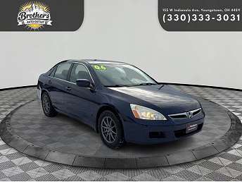 Honda Accord SE 2006