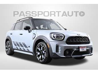 Passport MINI of Alexandria Dealership, VA | CARFAX