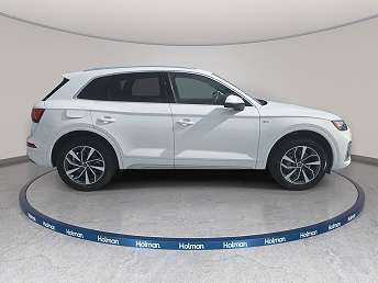 2023 Audi Q5 Premium 