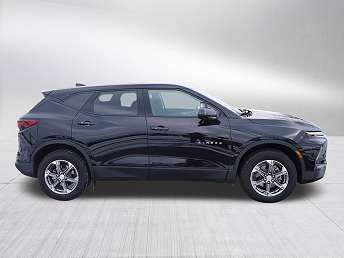 2023 Chevrolet Blazer LT2 