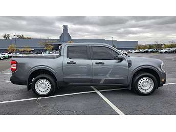 2022 Ford Maverick XL 