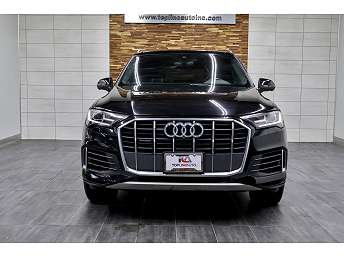 2021 Audi Q7 Premium 