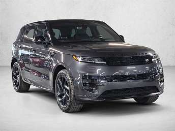2024 Land Rover Range Rover Sport SE Dynamic 