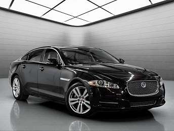 じゃがー 2015 Jaguar XJ Review & Ratings | Edmunds