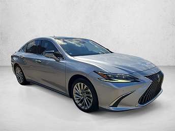2023 Lexus ES 350 