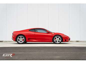 Used 1999 Ferrari 360 for Sale Near Me - CARFAX