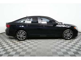 2024 Volkswagen Jetta Sport 