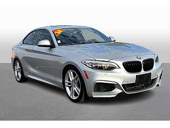 カービィー×２ Used 2014 BMW 2 Series 228i for Sale Near Me - CARFAX
