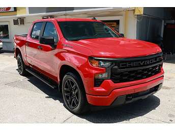 Used Pickup Trucks for Sale near Winter Garden, FL (with Photos) - CARFAX