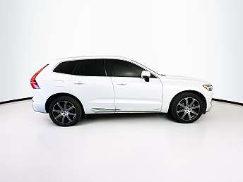 2021 Volvo XC60 T5 Inscription 