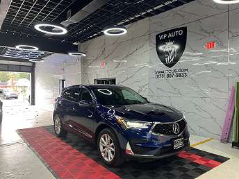 Used Acura RDX for Sale in Vineland, NJ (with Photos) - CARFAX