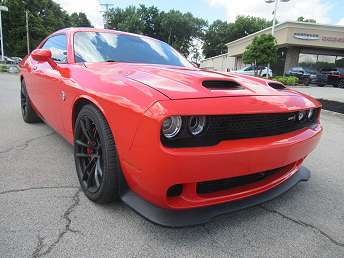 Used Dodge Challenger for Sale in Kingsport, TN (with Photos) - CARFAX