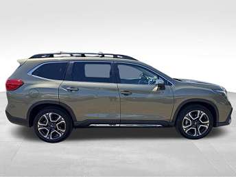 2023 Subaru Ascent Limited 