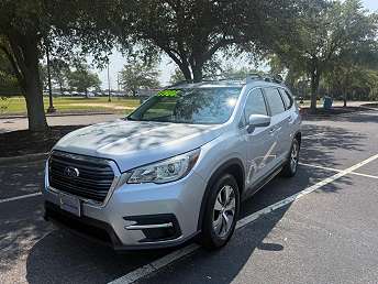 2019 Subaru Ascent Premium 