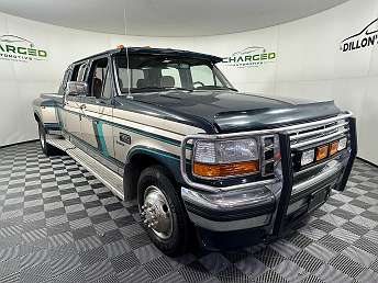 1995 Ford F-350 for Sale (with Photos) - CARFAX