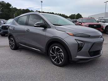 2023 Chevrolet Bolt EUV Premier 
