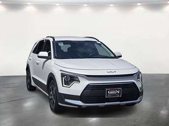 2023 Kia Niro EX 