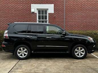 2014 Lexus GX 460 